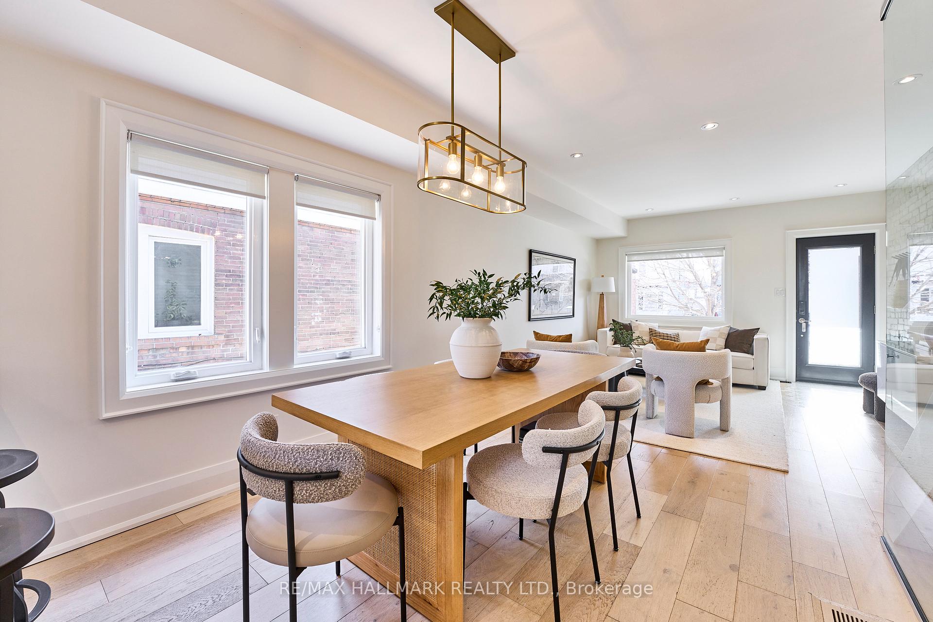 Photo 15 of 77 Hiltz Avenue, Toronto, South Riverdale — HOMEH