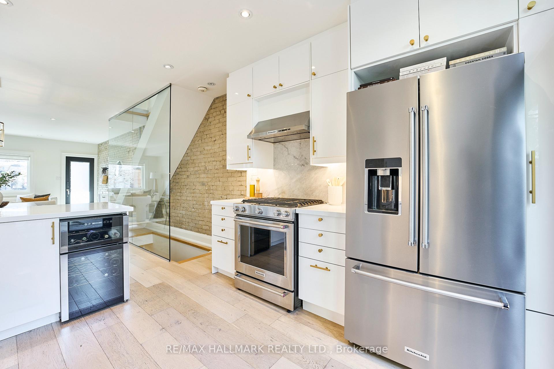 Photo 16 of 77 Hiltz Avenue, Toronto, South Riverdale — HOMEH