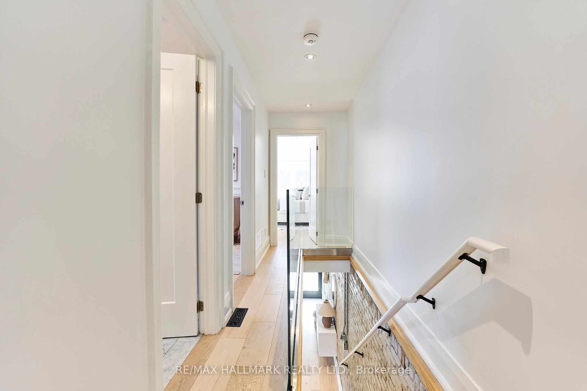 Photo 17 of 77 Hiltz Avenue, Toronto, South Riverdale — HOMEH