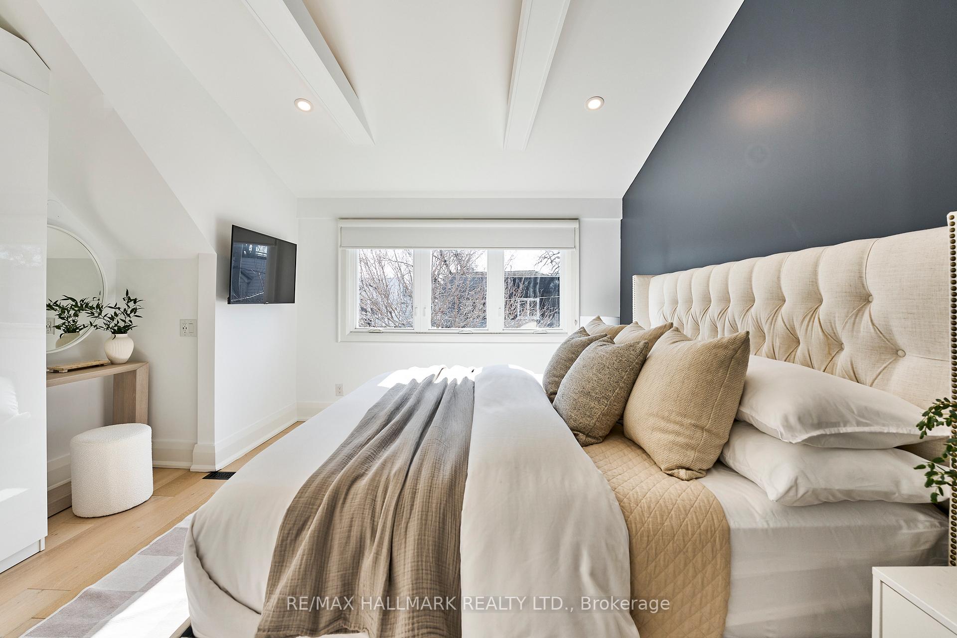 Photo 18 of 77 Hiltz Avenue, Toronto, South Riverdale — HOMEH