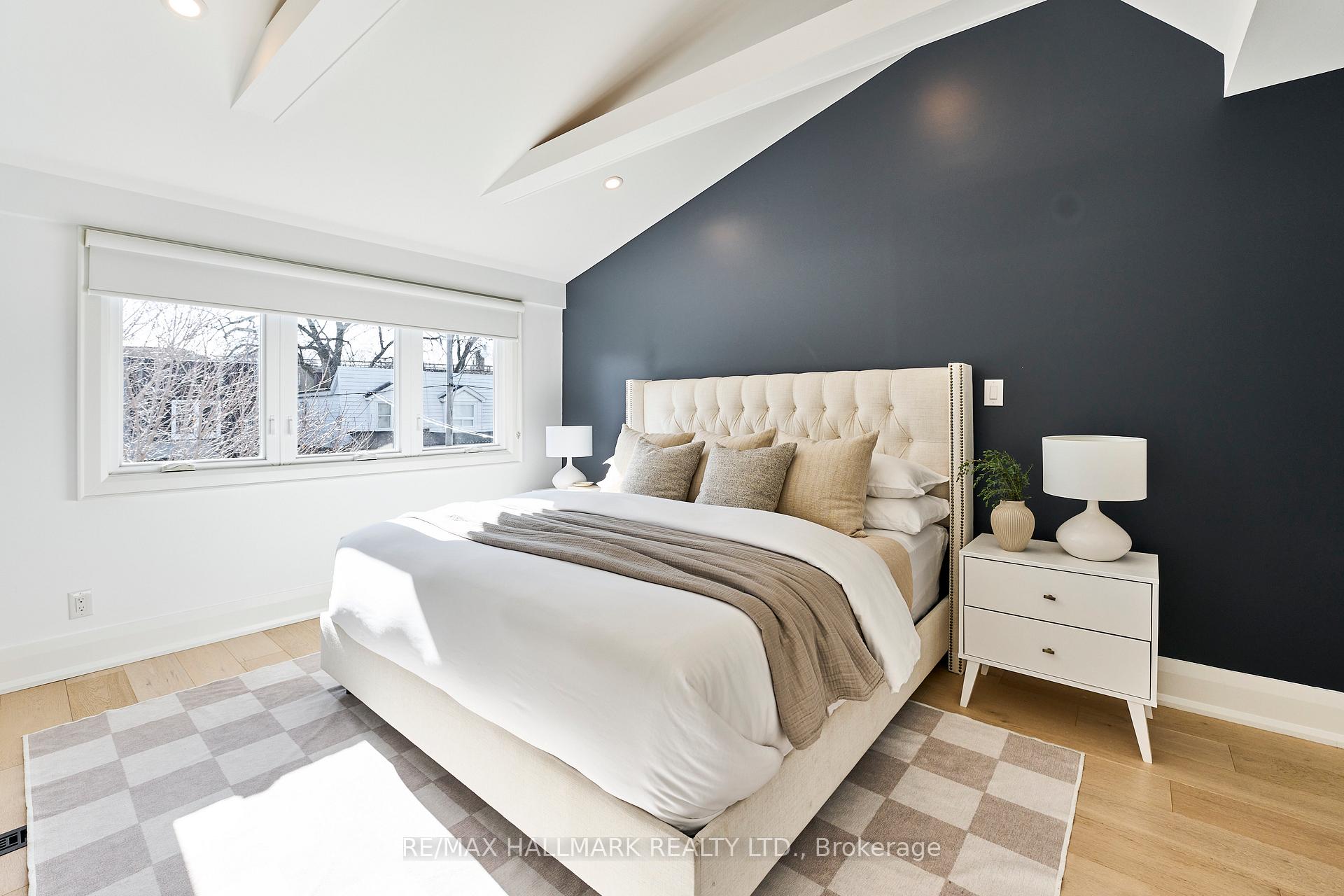 Photo 19 of 77 Hiltz Avenue, Toronto, South Riverdale — HOMEH