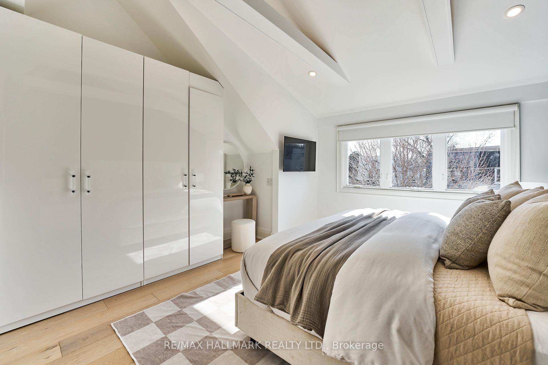 Photo 21 of 77 Hiltz Avenue, Toronto, South Riverdale — HOMEH