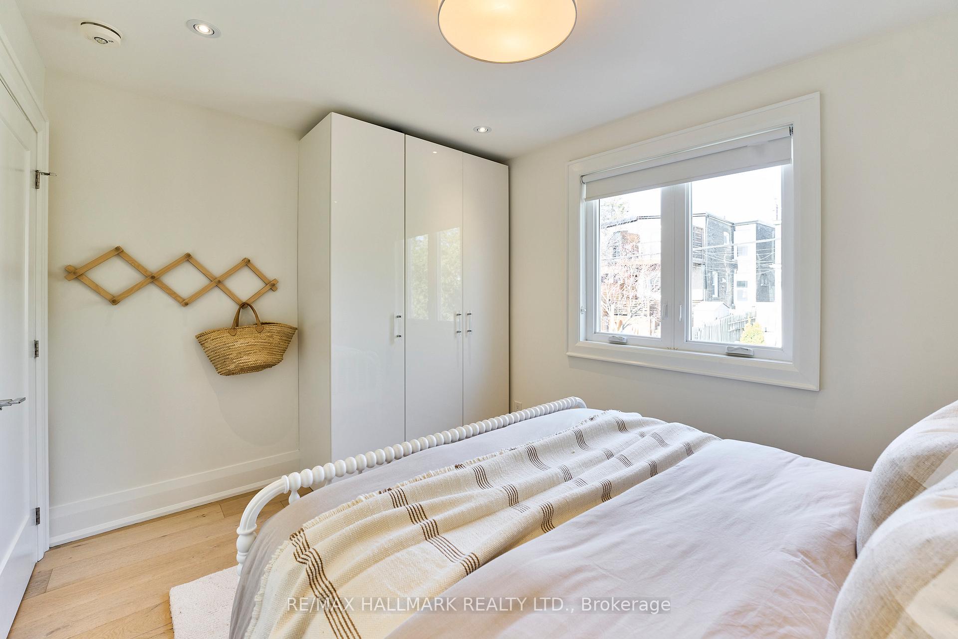 Photo 23 of 77 Hiltz Avenue, Toronto, South Riverdale — HOMEH