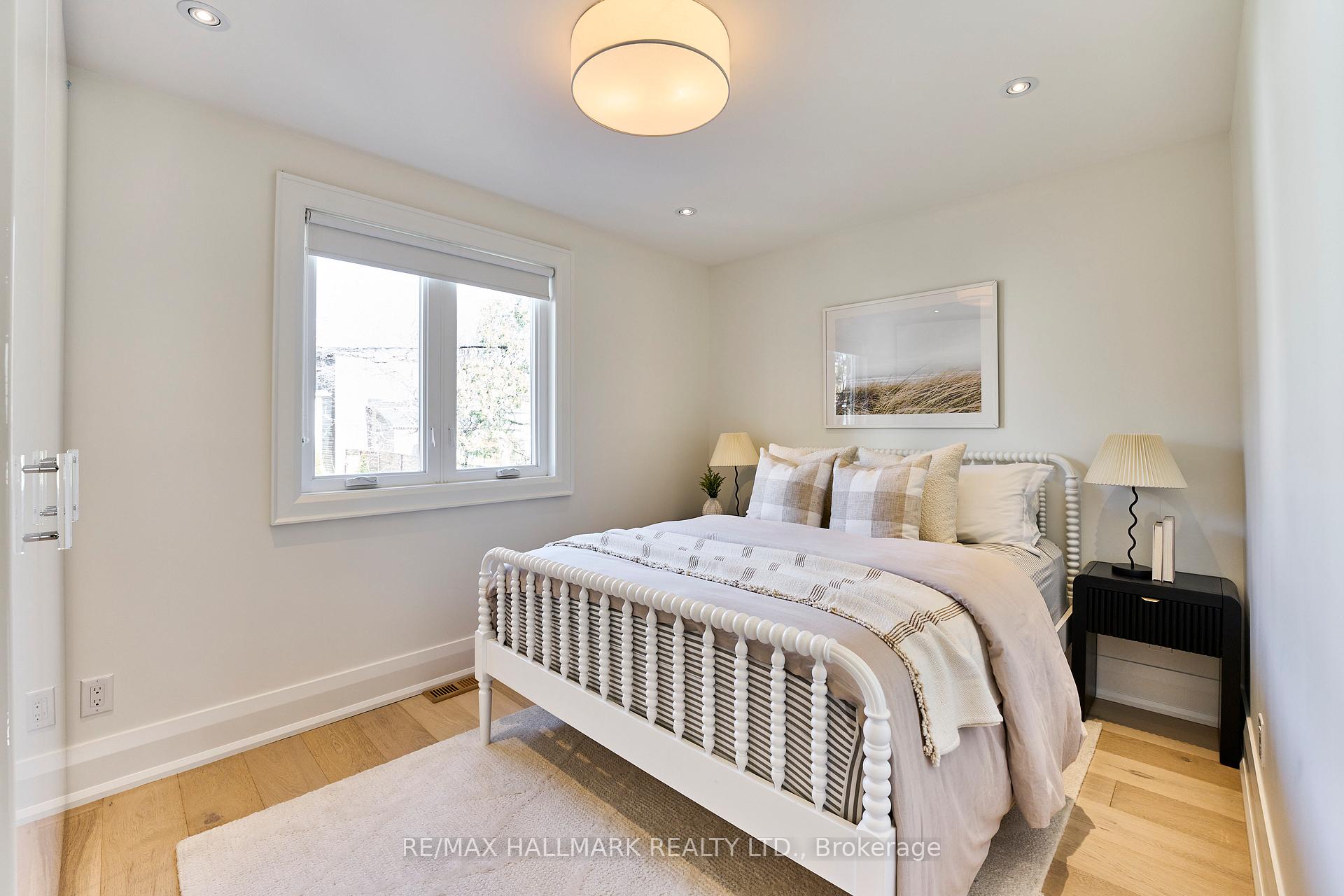 Photo 24 of 77 Hiltz Avenue, Toronto, South Riverdale — HOMEH