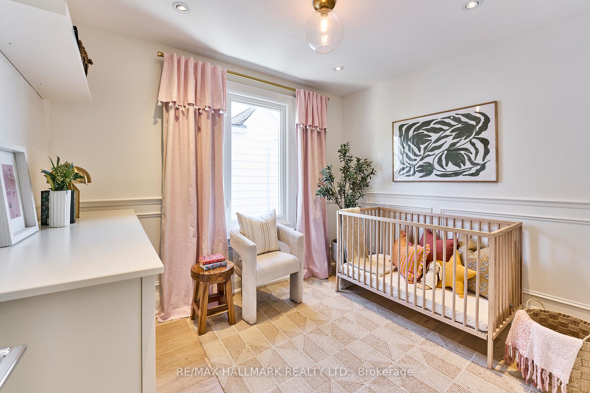 Photo 25 of 77 Hiltz Avenue, Toronto, South Riverdale — HOMEH