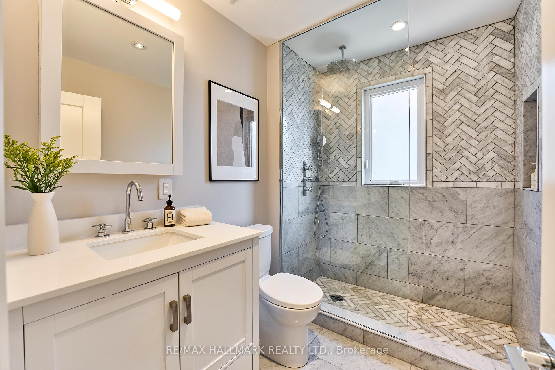 Photo 27 of 77 Hiltz Avenue, Toronto, South Riverdale — HOMEH