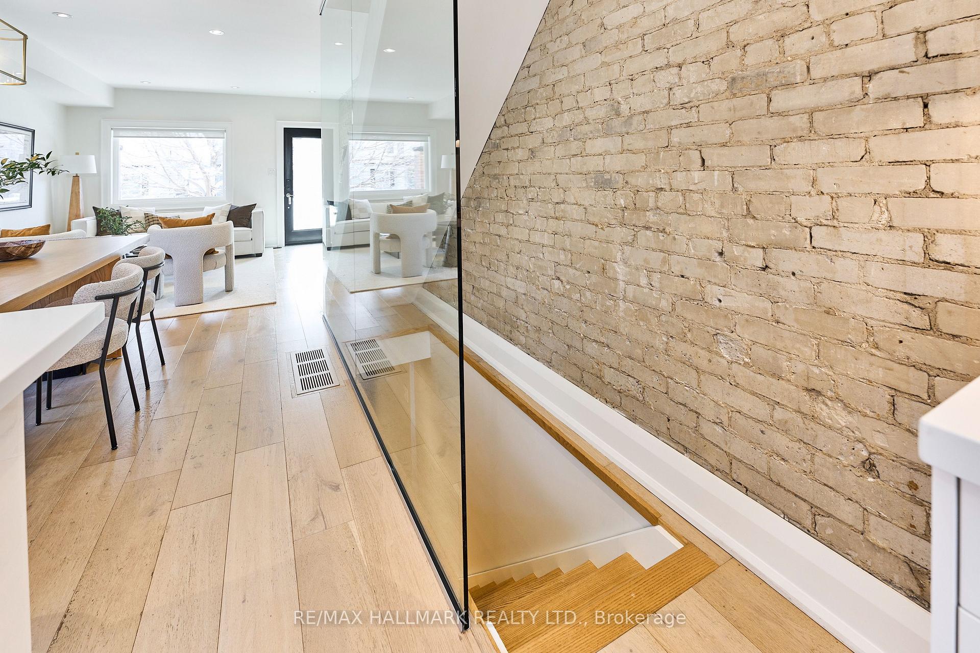 Photo 28 of 77 Hiltz Avenue, Toronto, South Riverdale — HOMEH