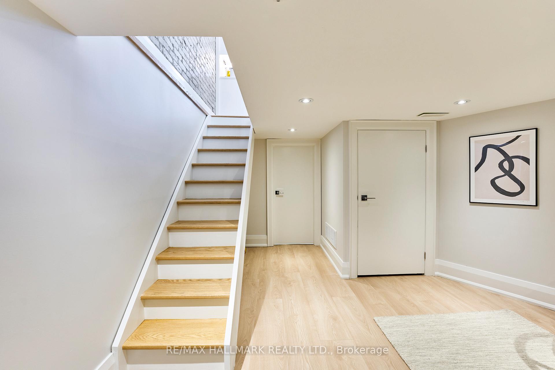 Photo 29 of 77 Hiltz Avenue, Toronto, South Riverdale — HOMEH