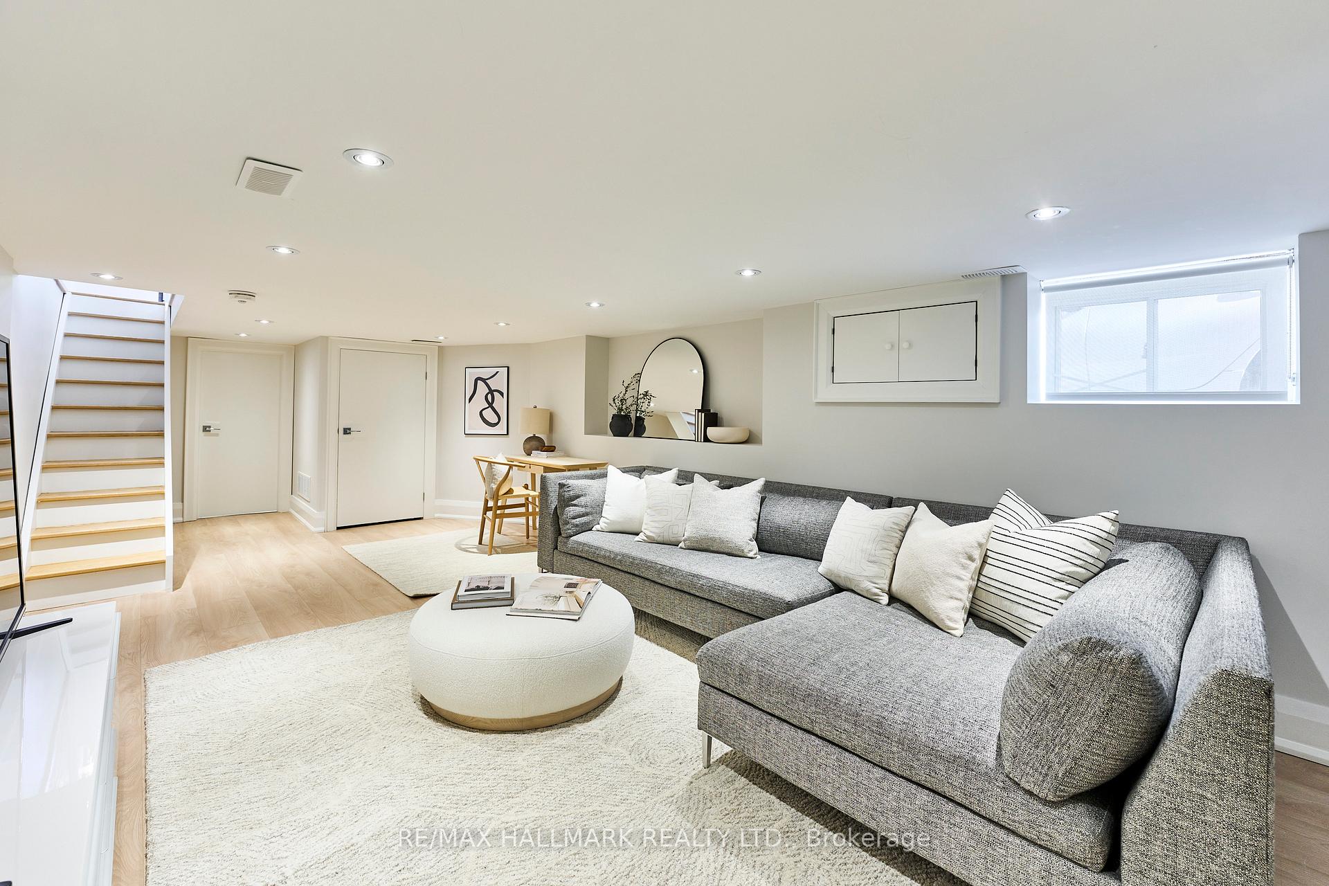 Photo 32 of 77 Hiltz Avenue, Toronto, South Riverdale — HOMEH