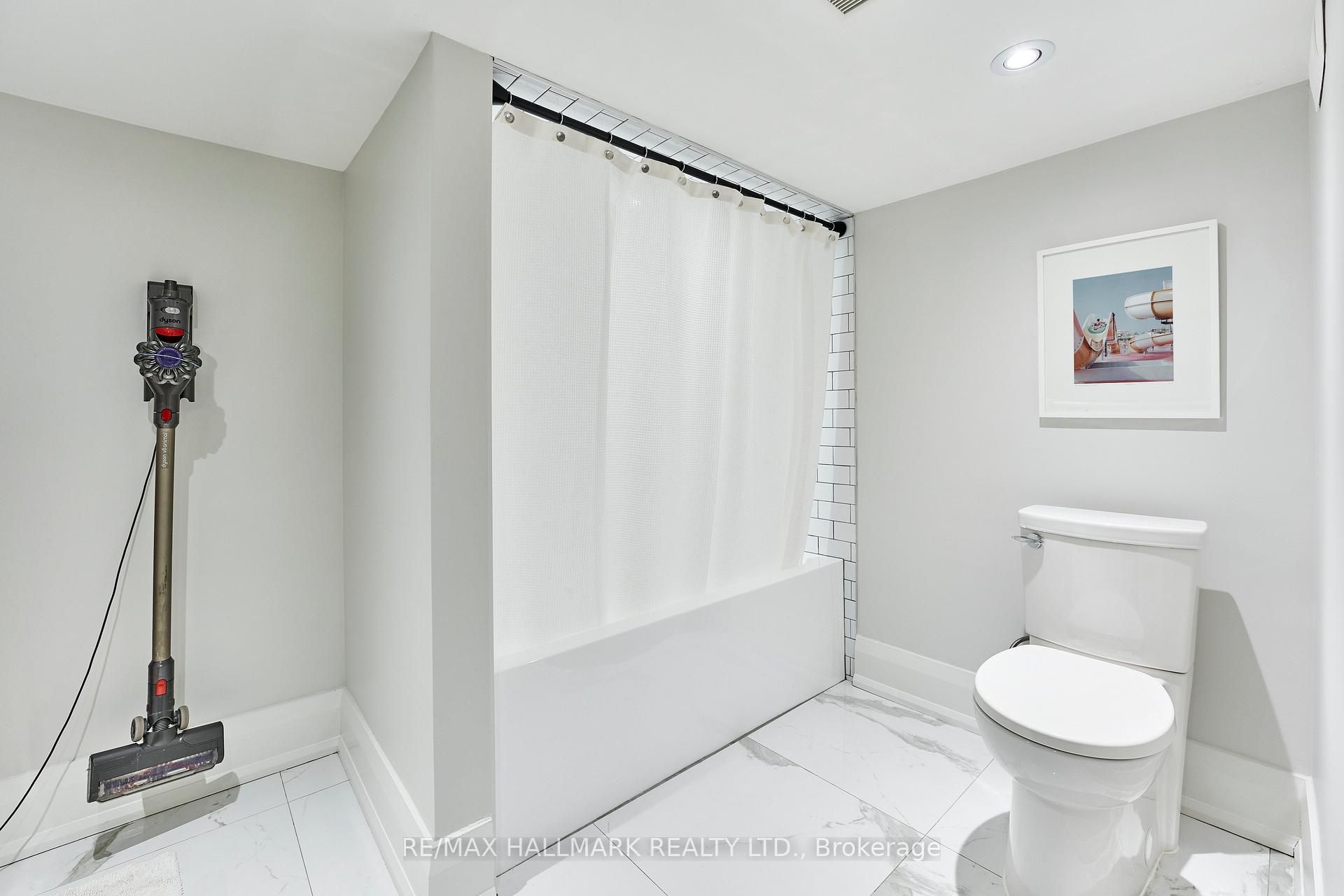 Photo 35 of 77 Hiltz Avenue, Toronto, South Riverdale — HOMEH