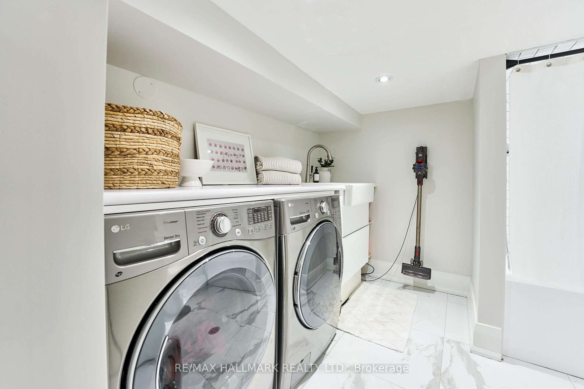 Photo 36 of 77 Hiltz Avenue, Toronto, South Riverdale — HOMEH