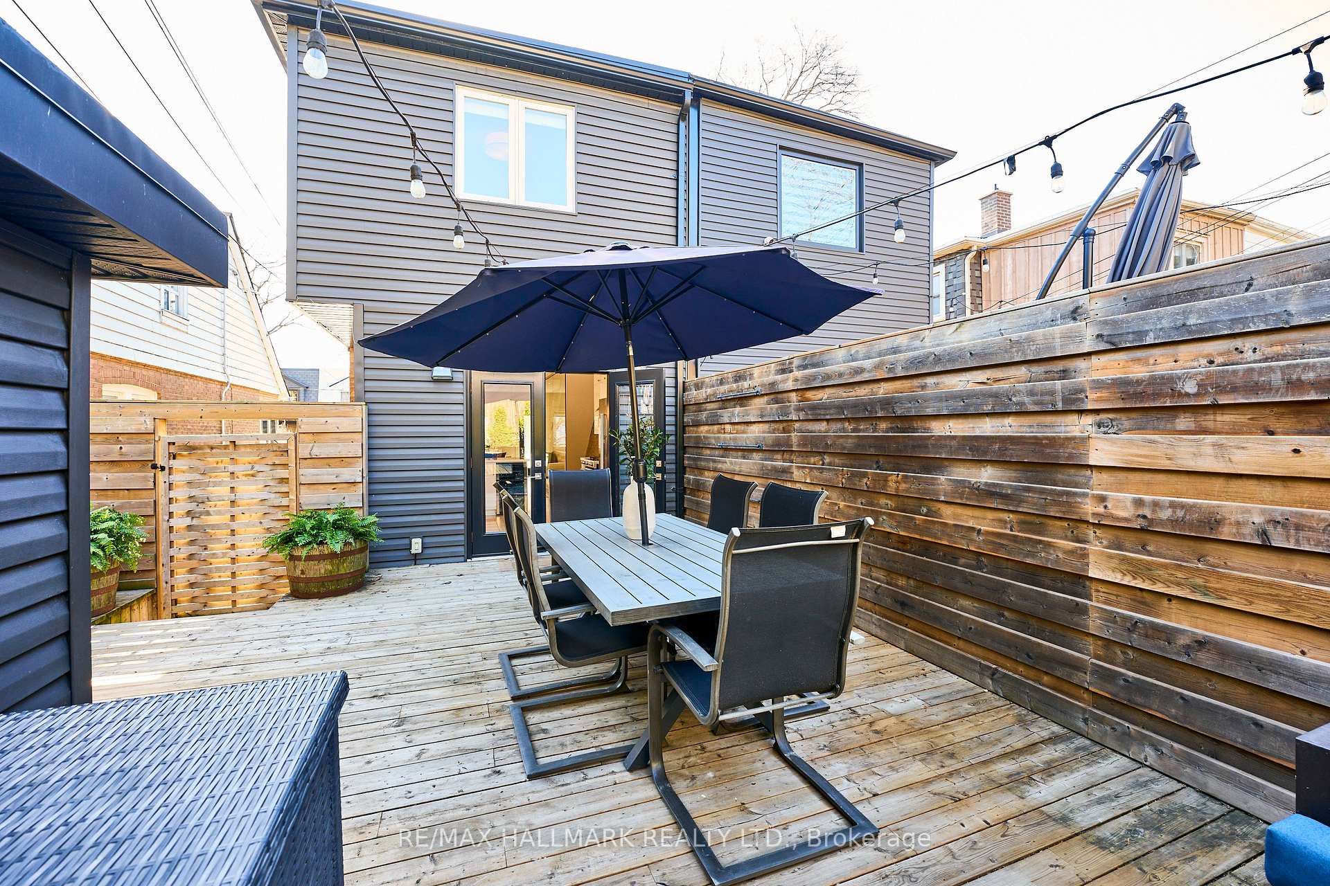 Photo 41 of 77 Hiltz Avenue, Toronto, South Riverdale — HOMEH