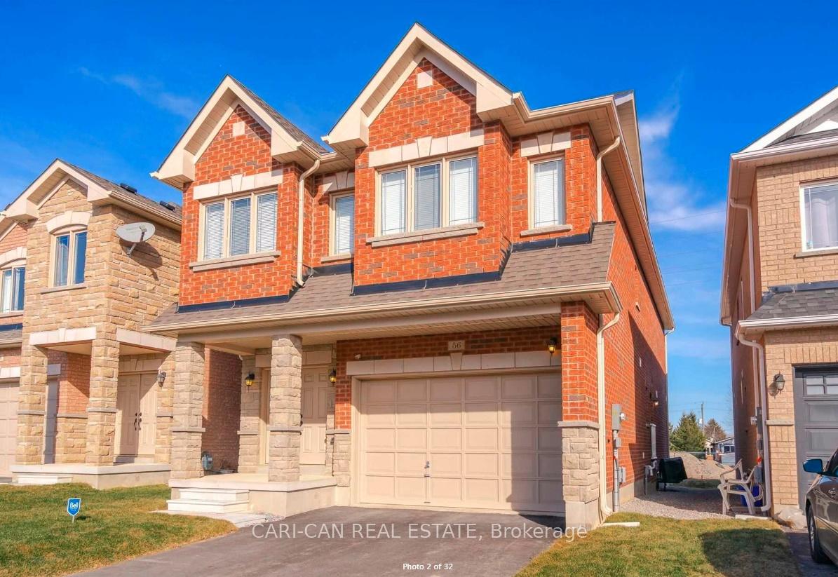 Photo 2 of 56 Palace Street, Thorold, Thorold Downtown — HOMEH