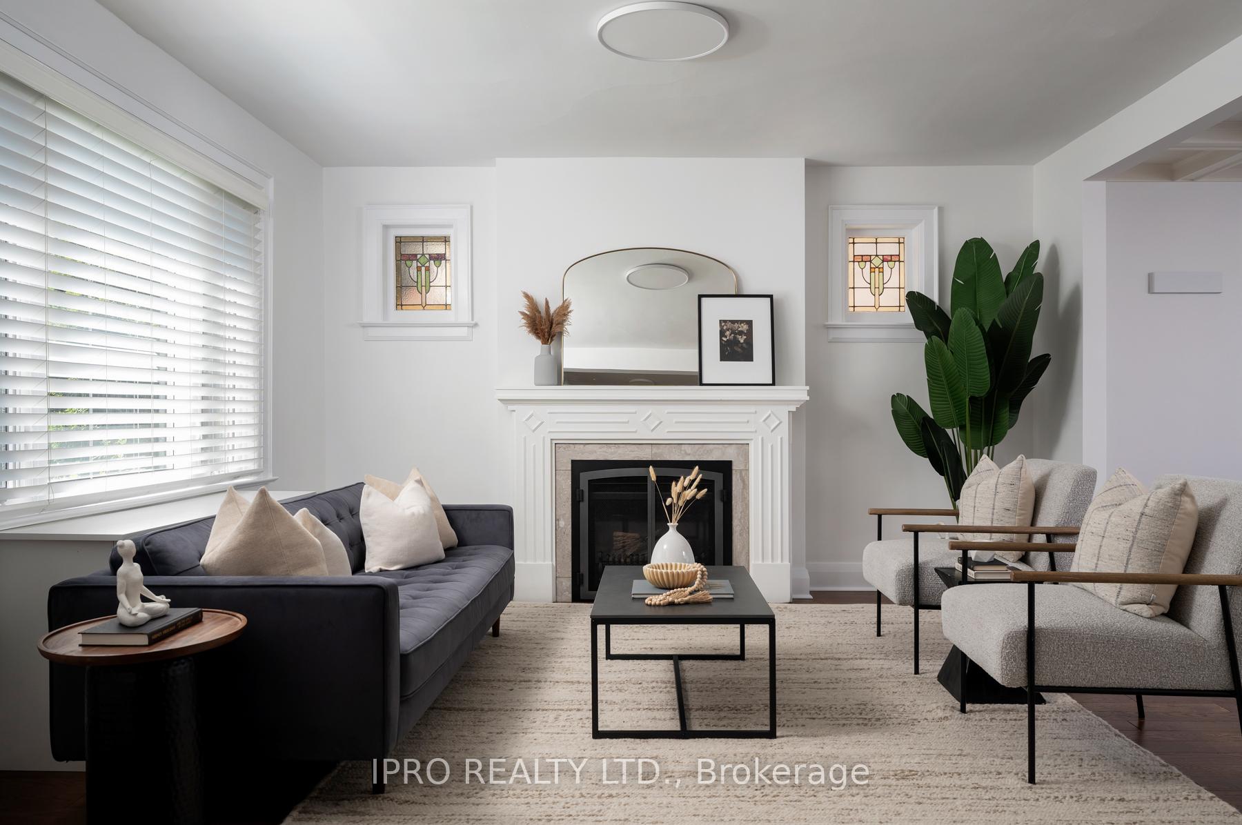 Photo 6 of 12 Mortimer Avenue, Toronto, Broadview North — HOMEH