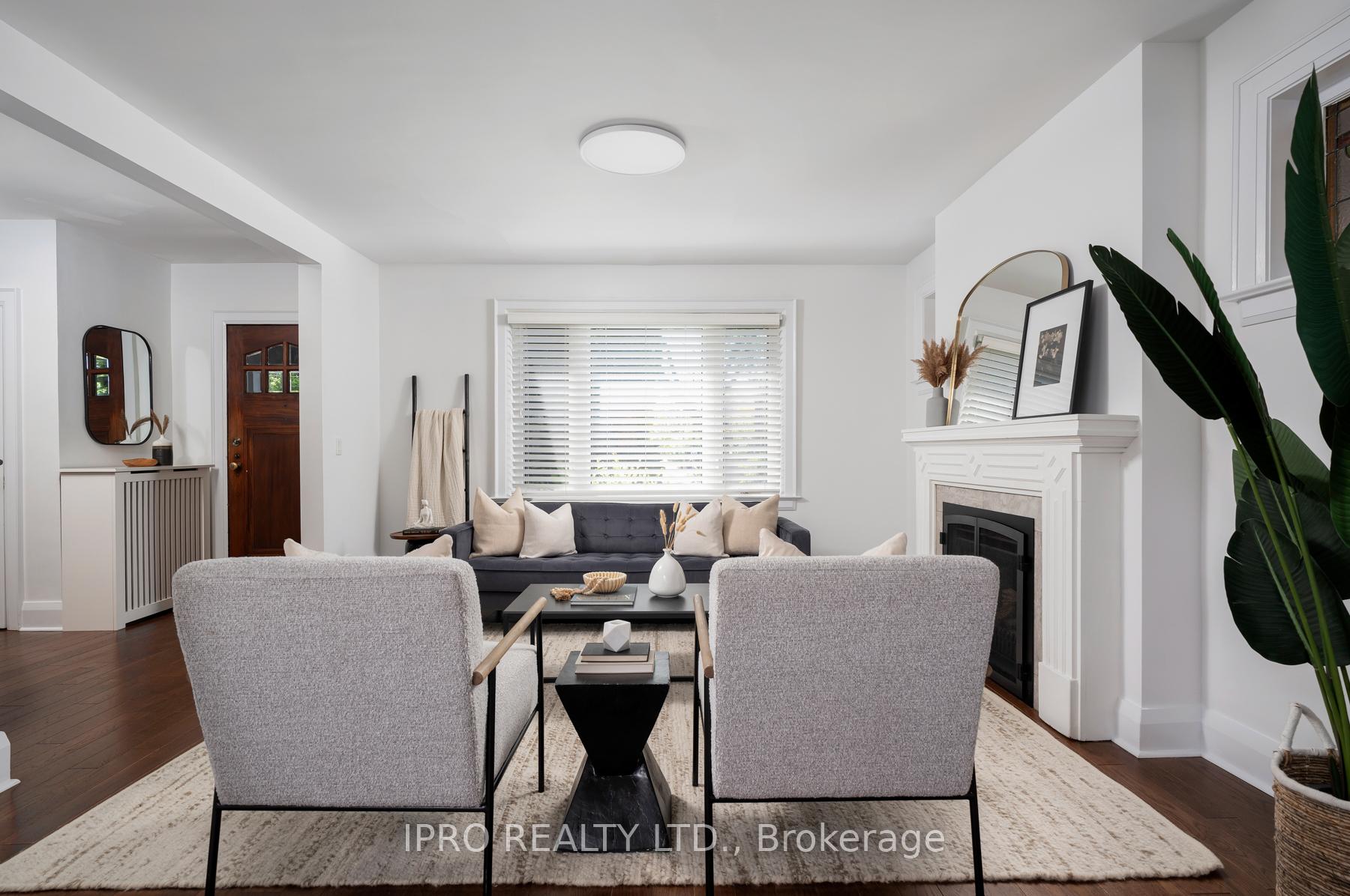 Photo 7 of 12 Mortimer Avenue, Toronto, Broadview North — HOMEH