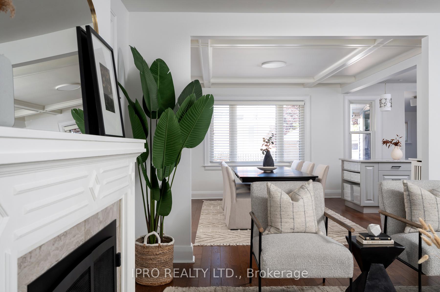 Photo 10 of 12 Mortimer Avenue, Toronto, Broadview North — HOMEH