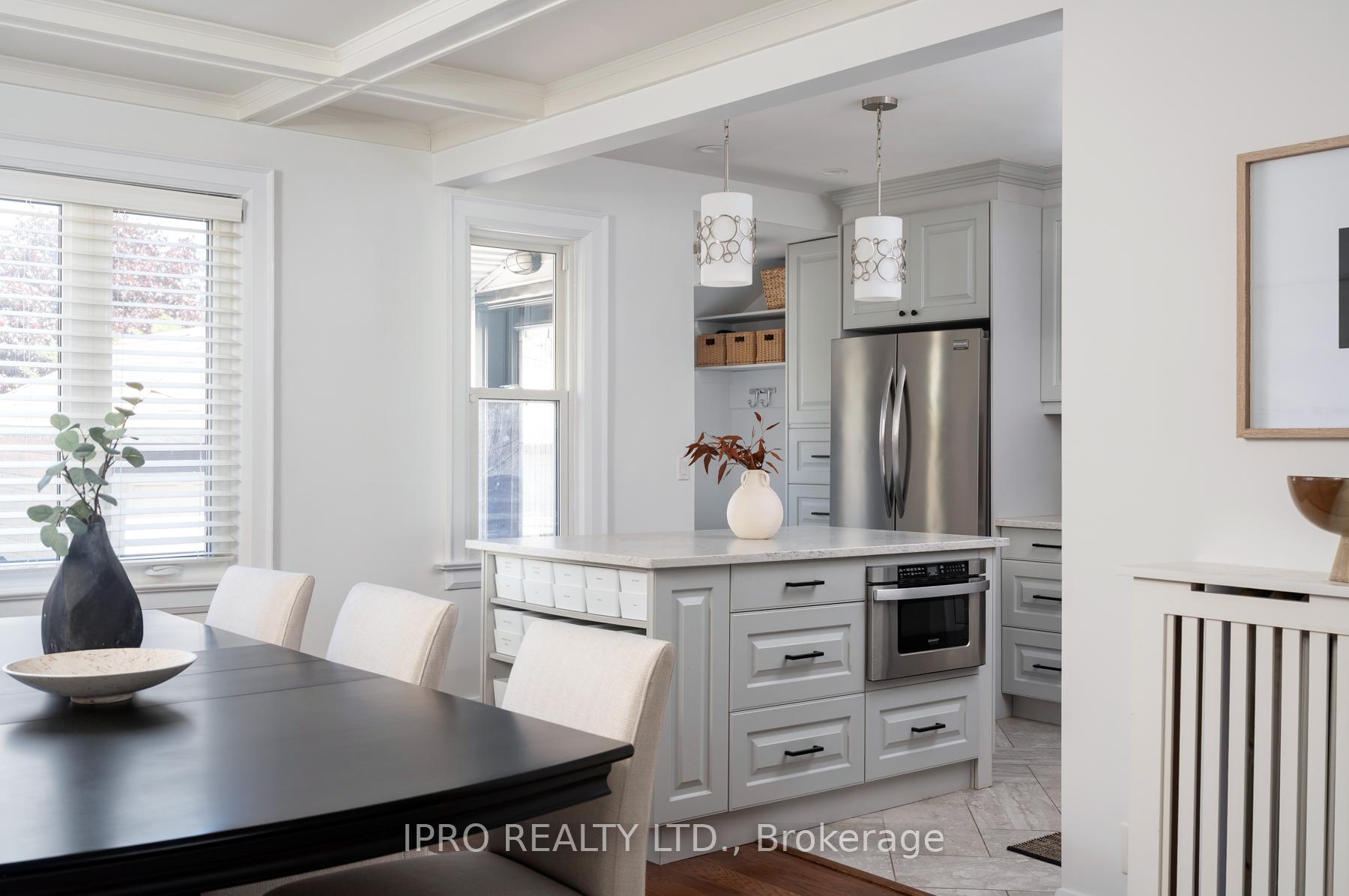 Photo 11 of 12 Mortimer Avenue, Toronto, Broadview North — HOMEH