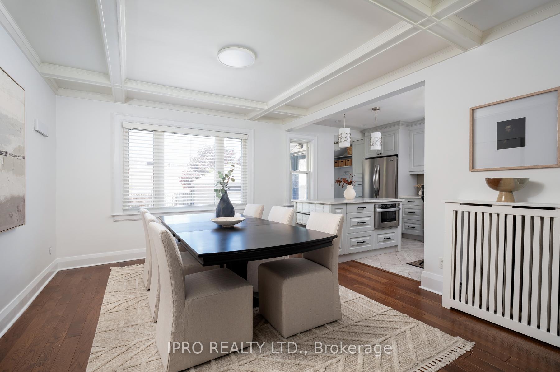 Photo 12 of 12 Mortimer Avenue, Toronto, Broadview North — HOMEH
