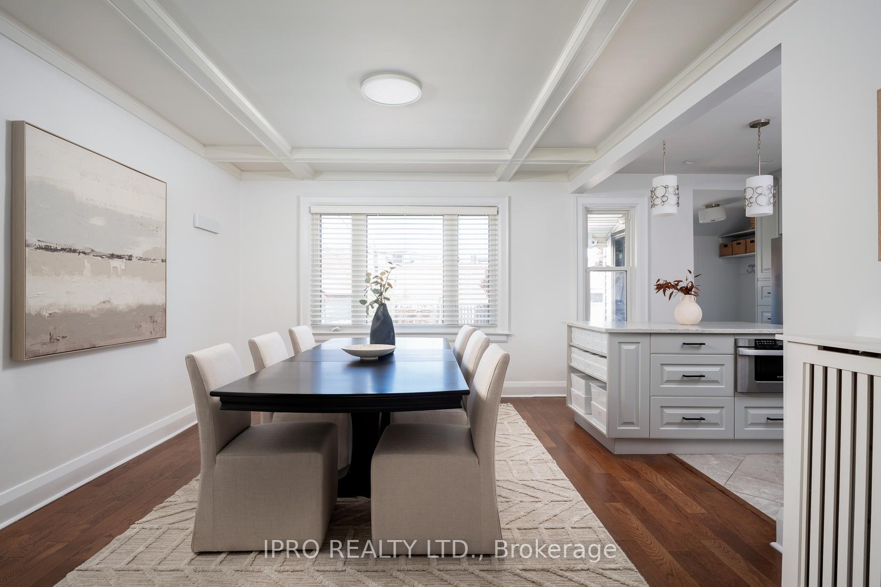 Photo 13 of 12 Mortimer Avenue, Toronto, Broadview North — HOMEH
