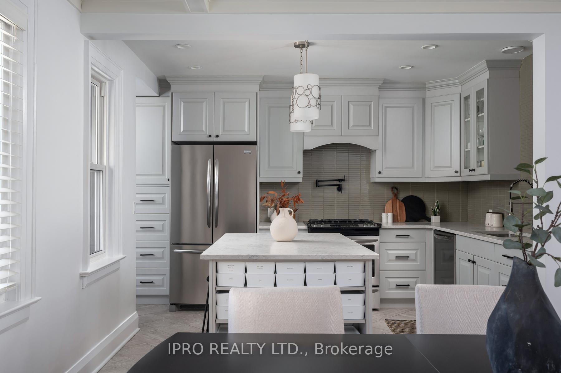 Photo 14 of 12 Mortimer Avenue, Toronto, Broadview North — HOMEH