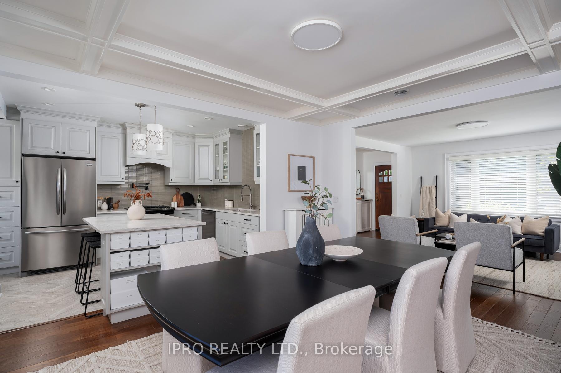 Photo 15 of 12 Mortimer Avenue, Toronto, Broadview North — HOMEH