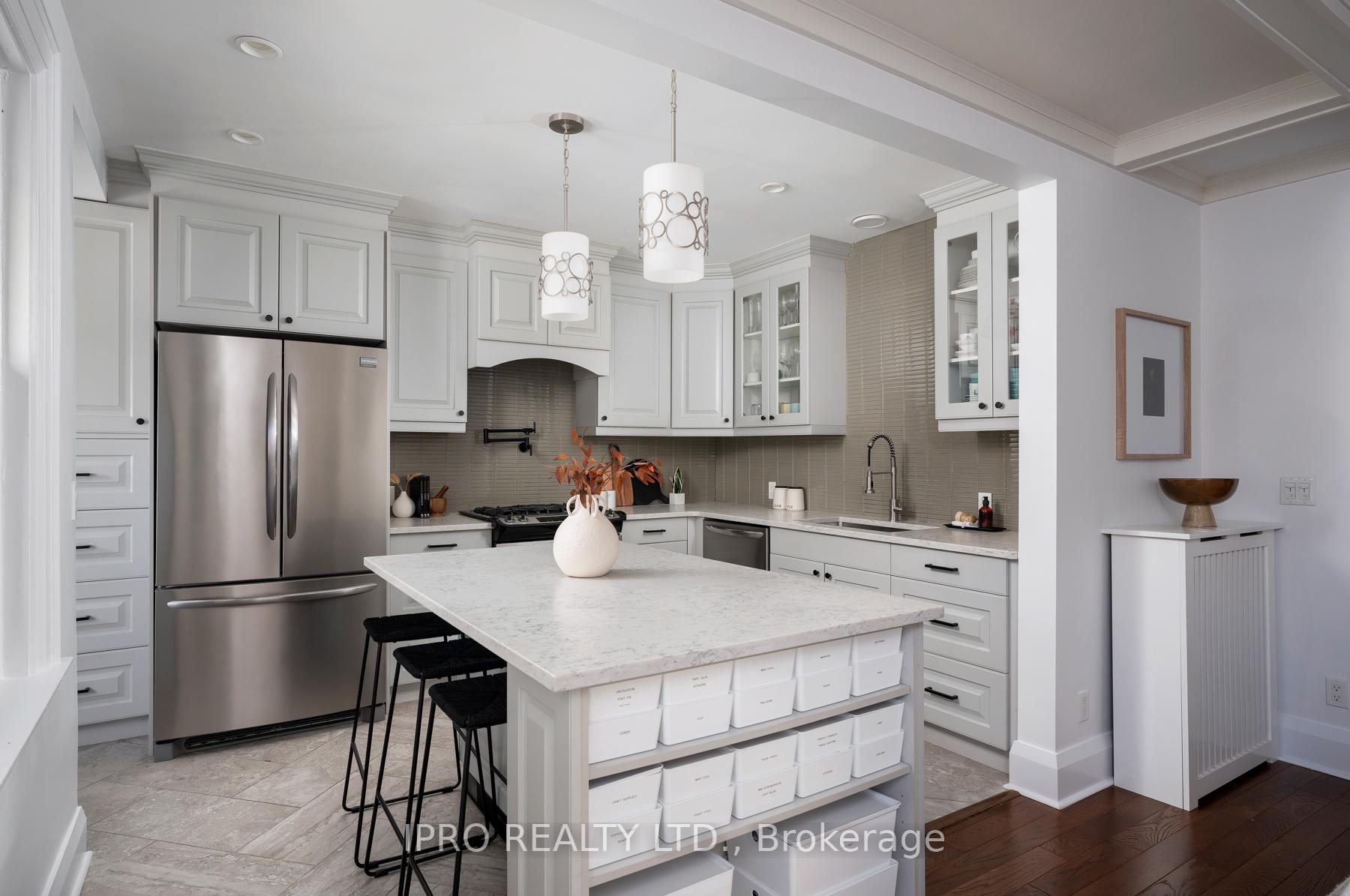 Photo 16 of 12 Mortimer Avenue, Toronto, Broadview North — HOMEH