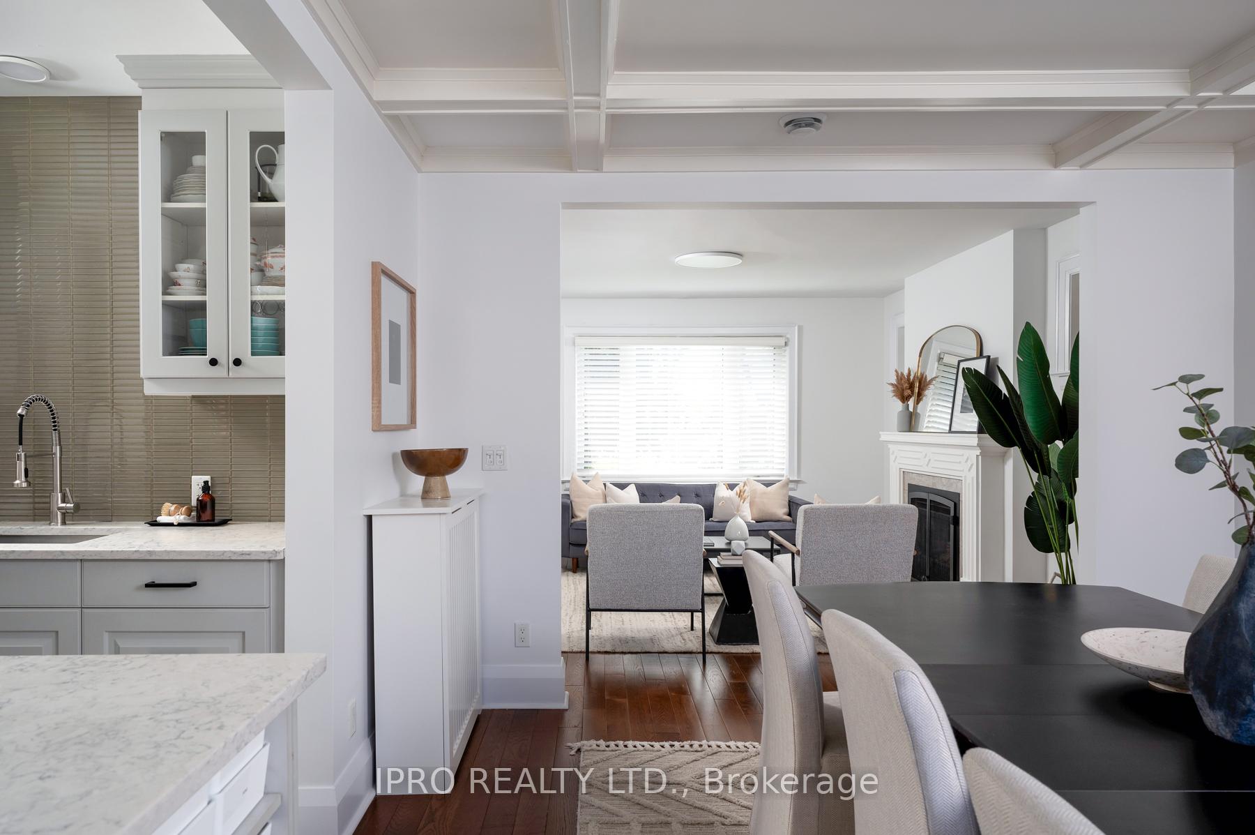 Photo 17 of 12 Mortimer Avenue, Toronto, Broadview North — HOMEH