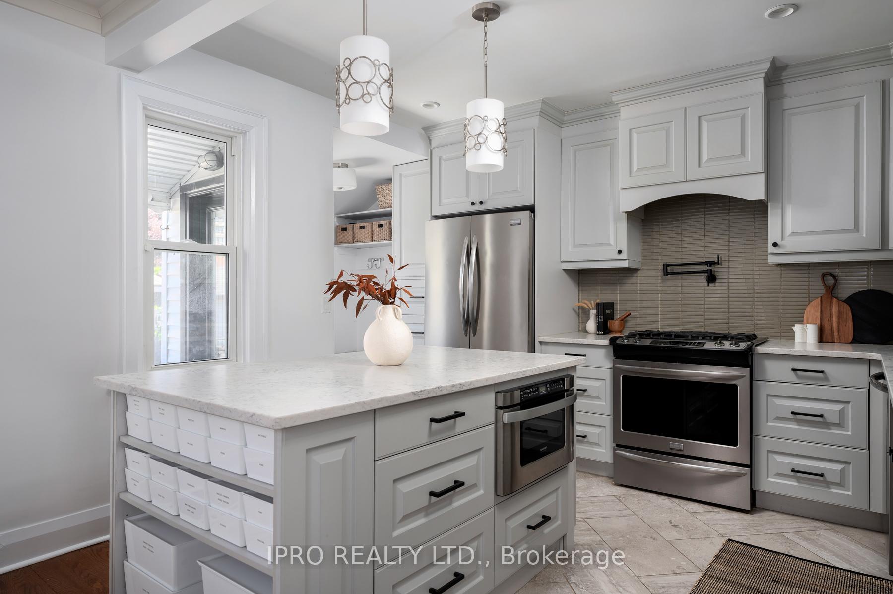 Photo 19 of 12 Mortimer Avenue, Toronto, Broadview North — HOMEH