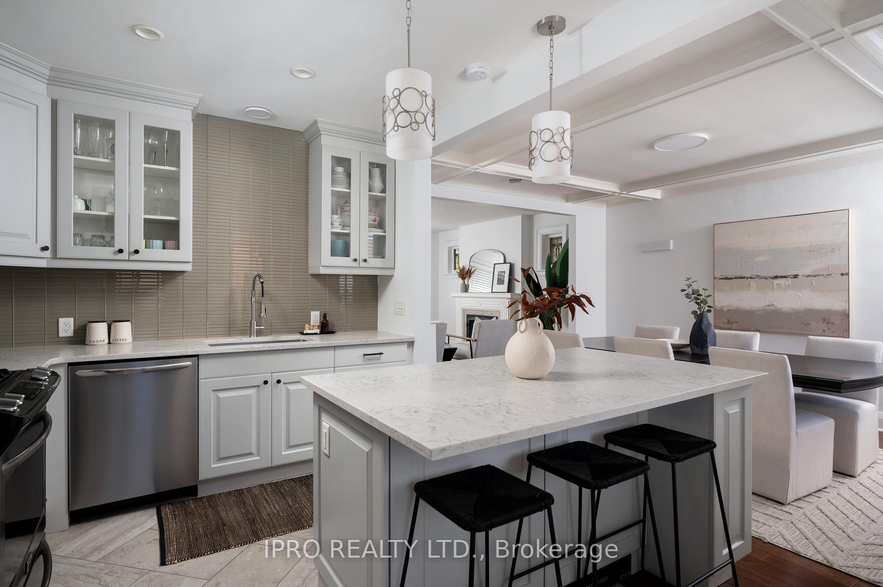 Photo 21 of 12 Mortimer Avenue, Toronto, Broadview North — HOMEH