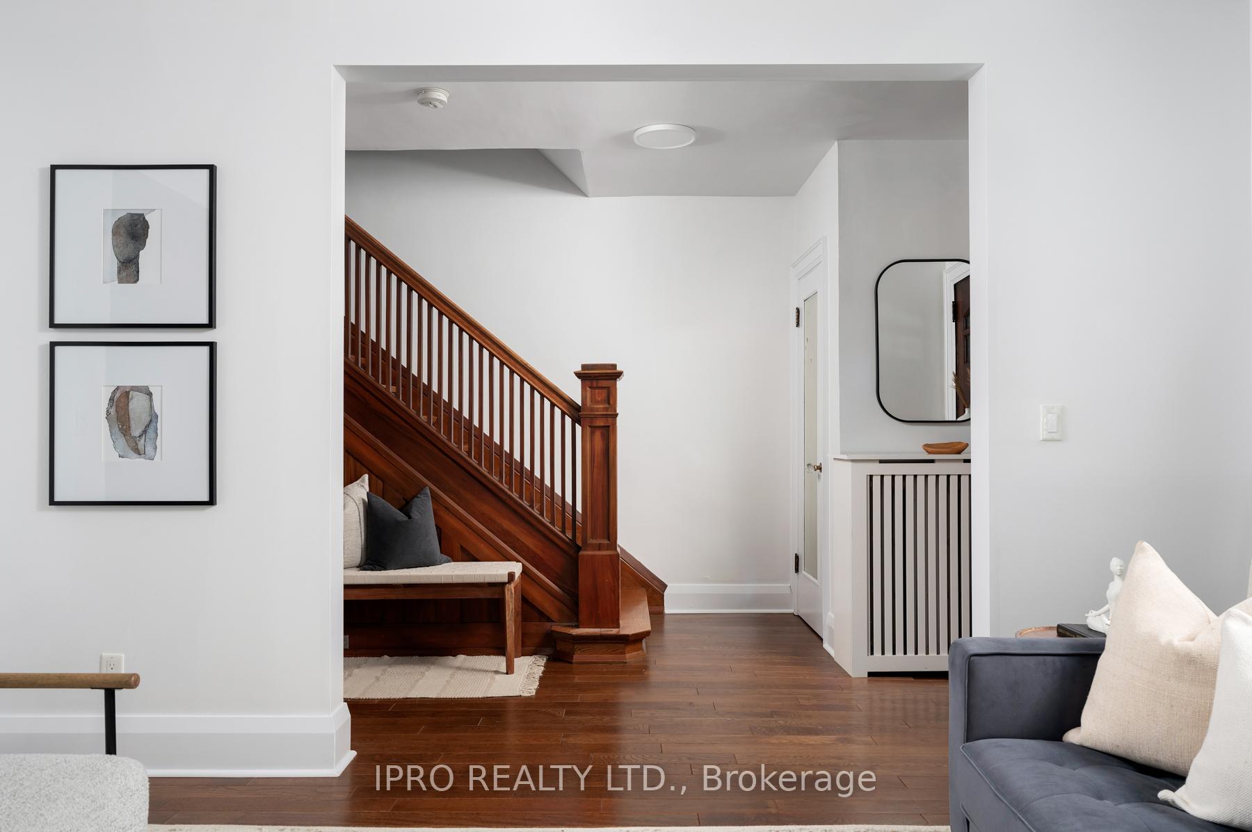 Photo 23 of 12 Mortimer Avenue, Toronto, Broadview North — HOMEH