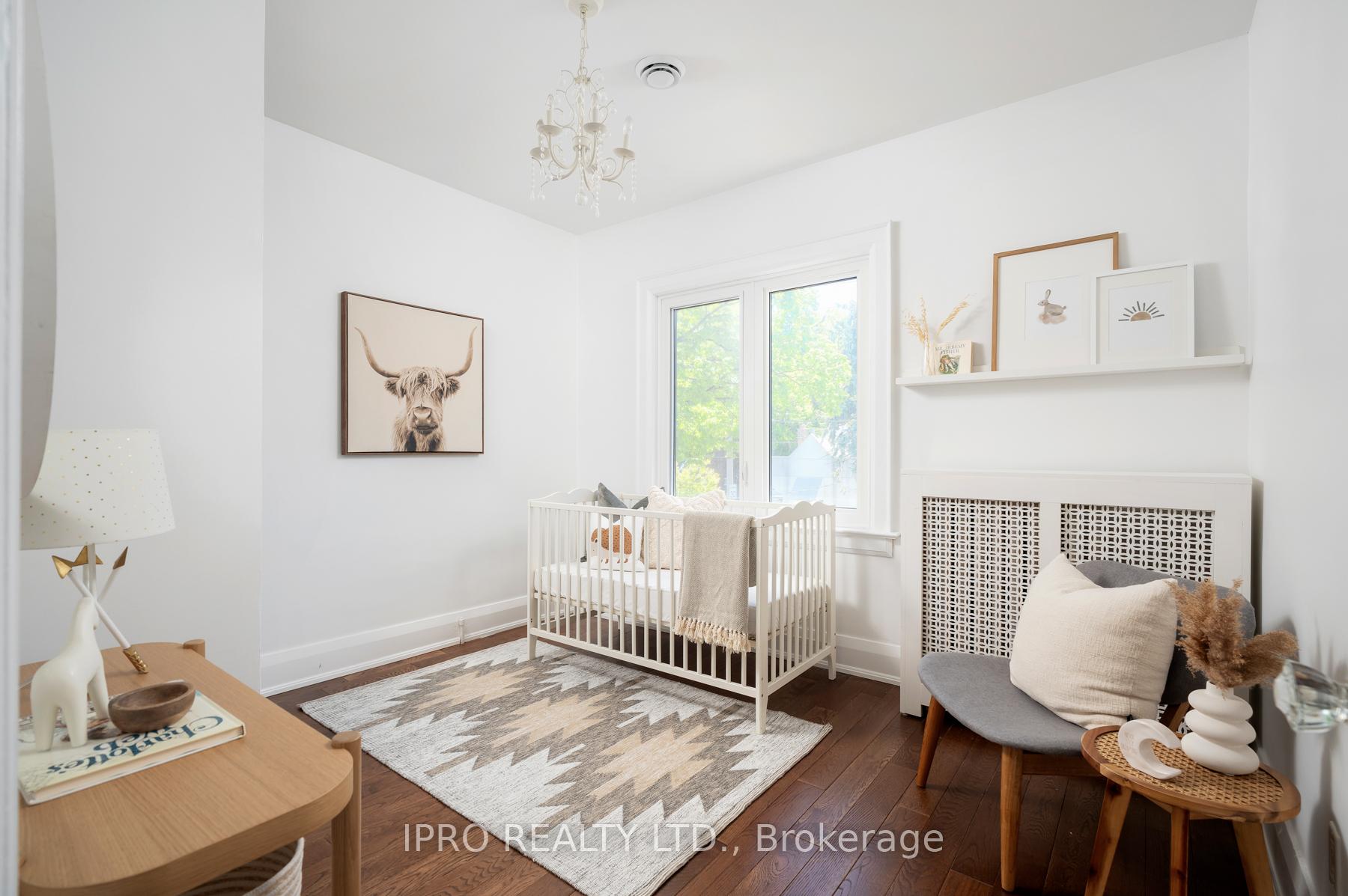Photo 24 of 12 Mortimer Avenue, Toronto, Broadview North — HOMEH