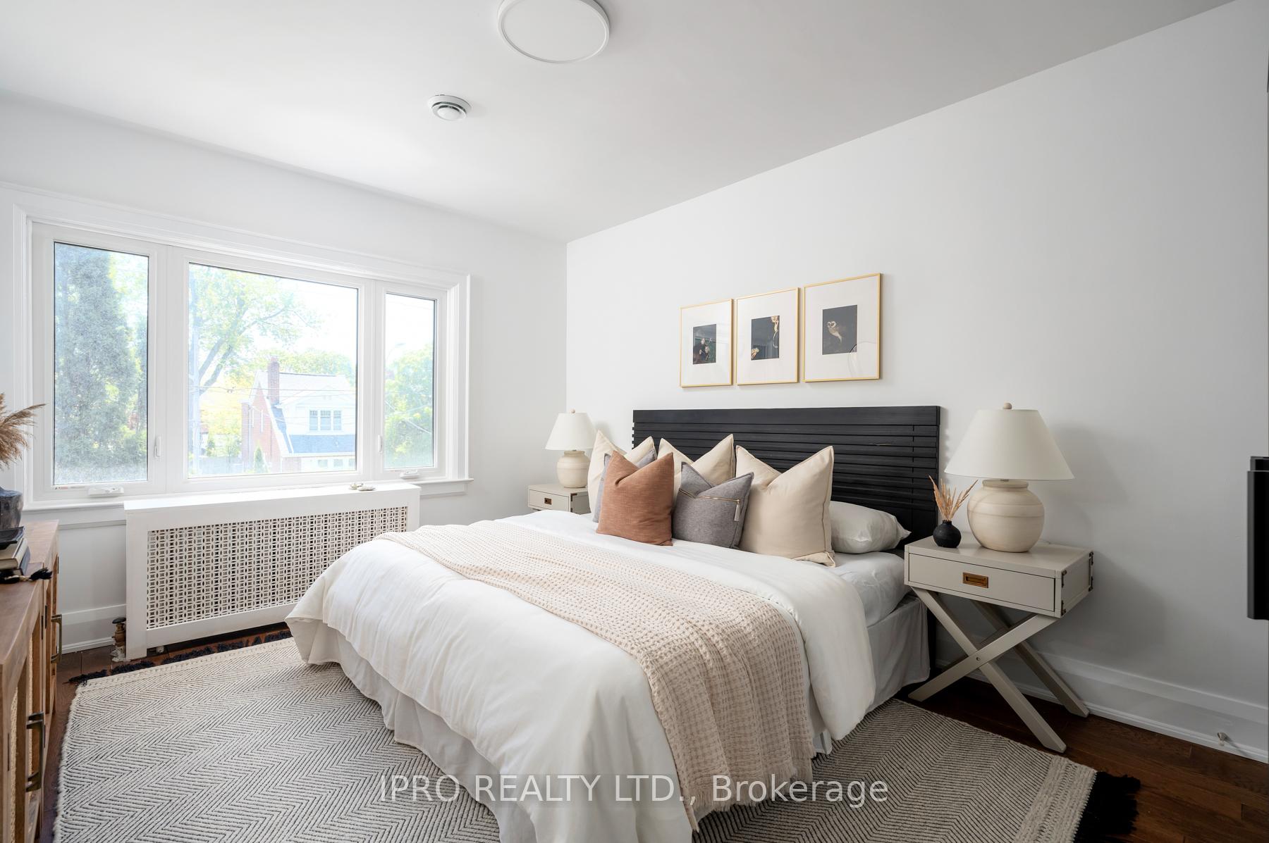Photo 26 of 12 Mortimer Avenue, Toronto, Broadview North — HOMEH