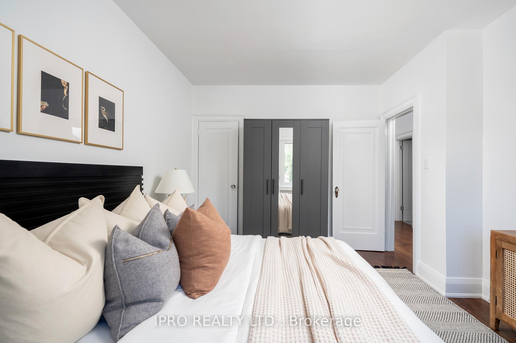 Photo 28 of 12 Mortimer Avenue, Toronto, Broadview North — HOMEH