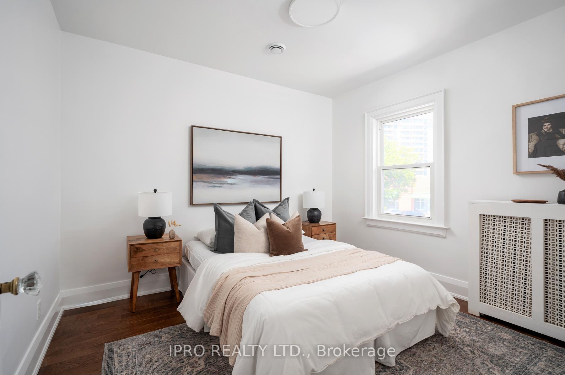 Photo 29 of 12 Mortimer Avenue, Toronto, Broadview North — HOMEH
