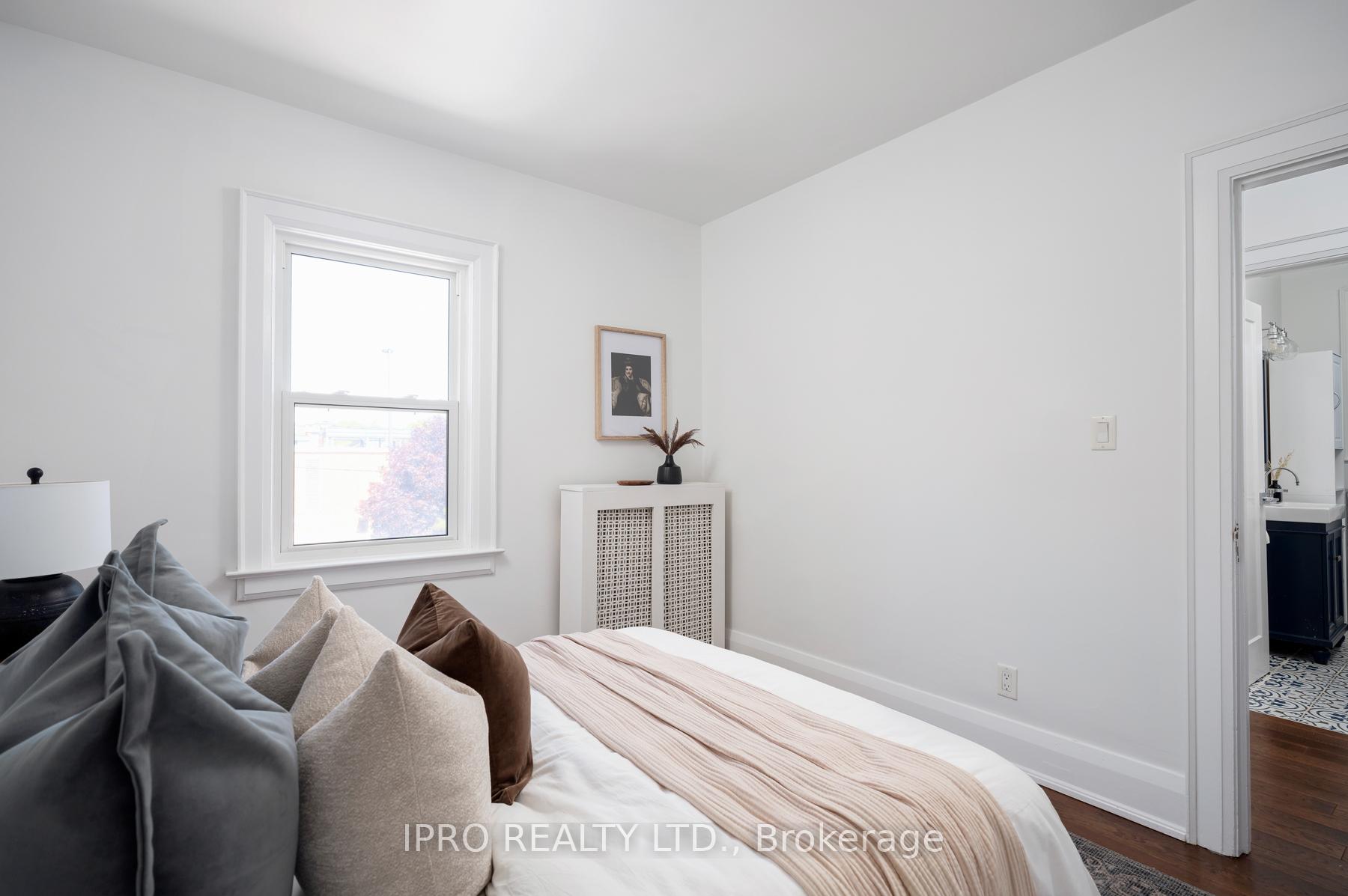 Photo 30 of 12 Mortimer Avenue, Toronto, Broadview North — HOMEH