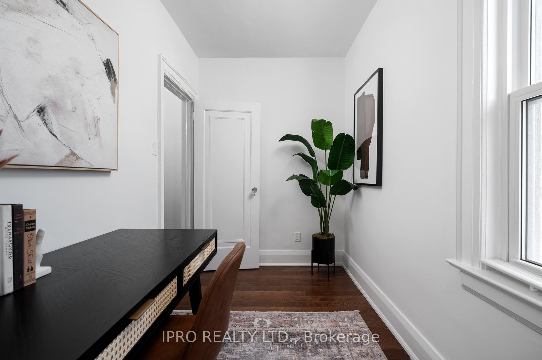 Photo 33 of 12 Mortimer Avenue, Toronto, Broadview North — HOMEH