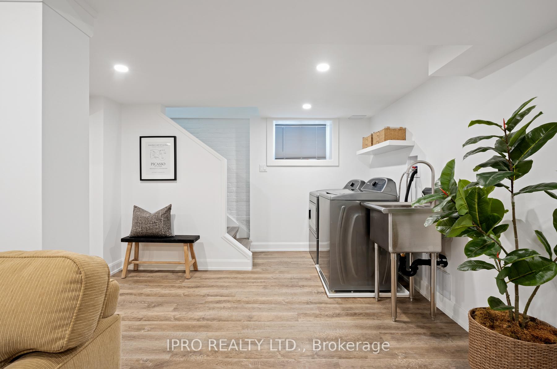 Photo 34 of 12 Mortimer Avenue, Toronto, Broadview North — HOMEH