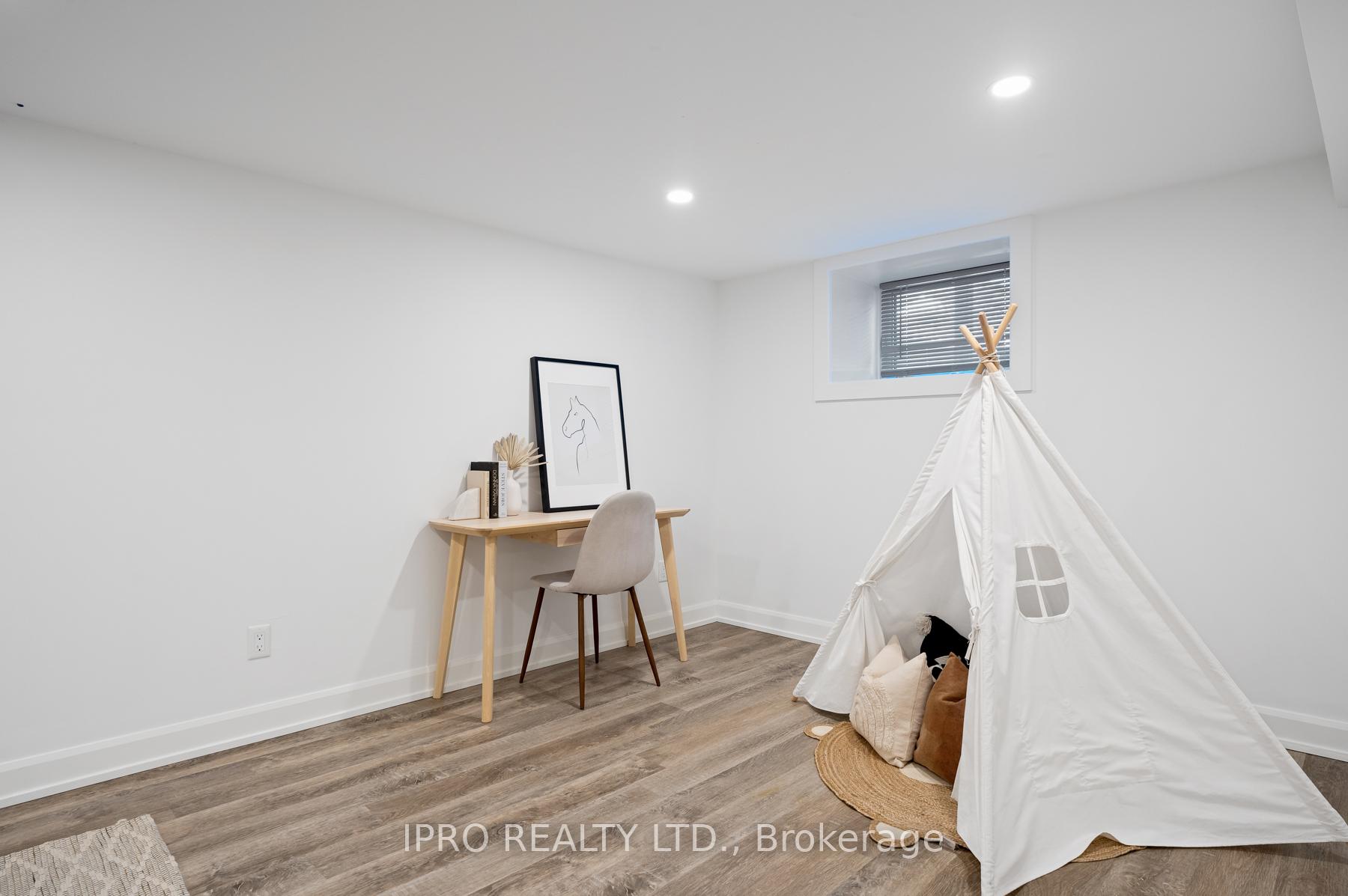 Photo 39 of 12 Mortimer Avenue, Toronto, Broadview North — HOMEH