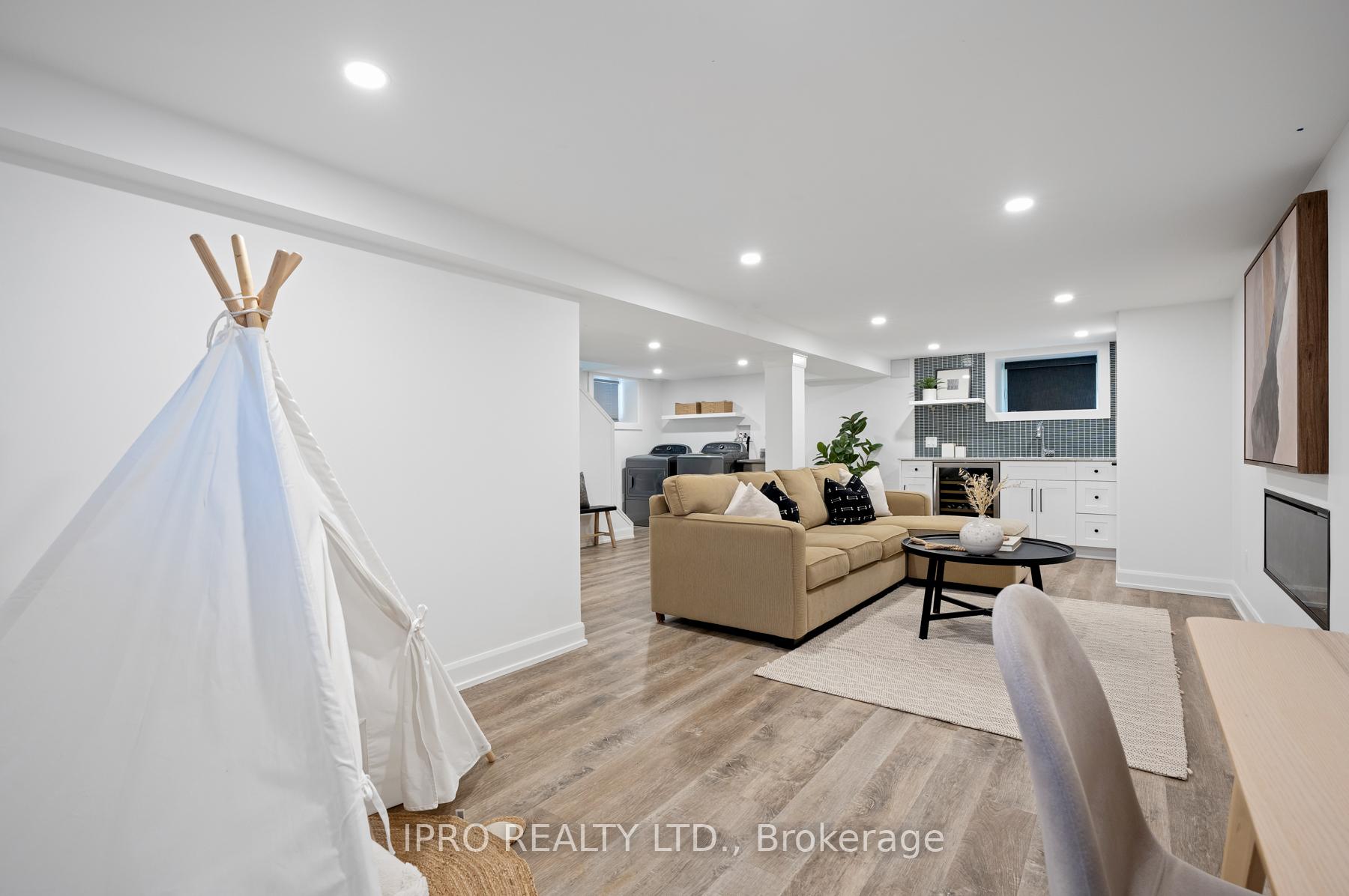 Photo 40 of 12 Mortimer Avenue, Toronto, Broadview North — HOMEH