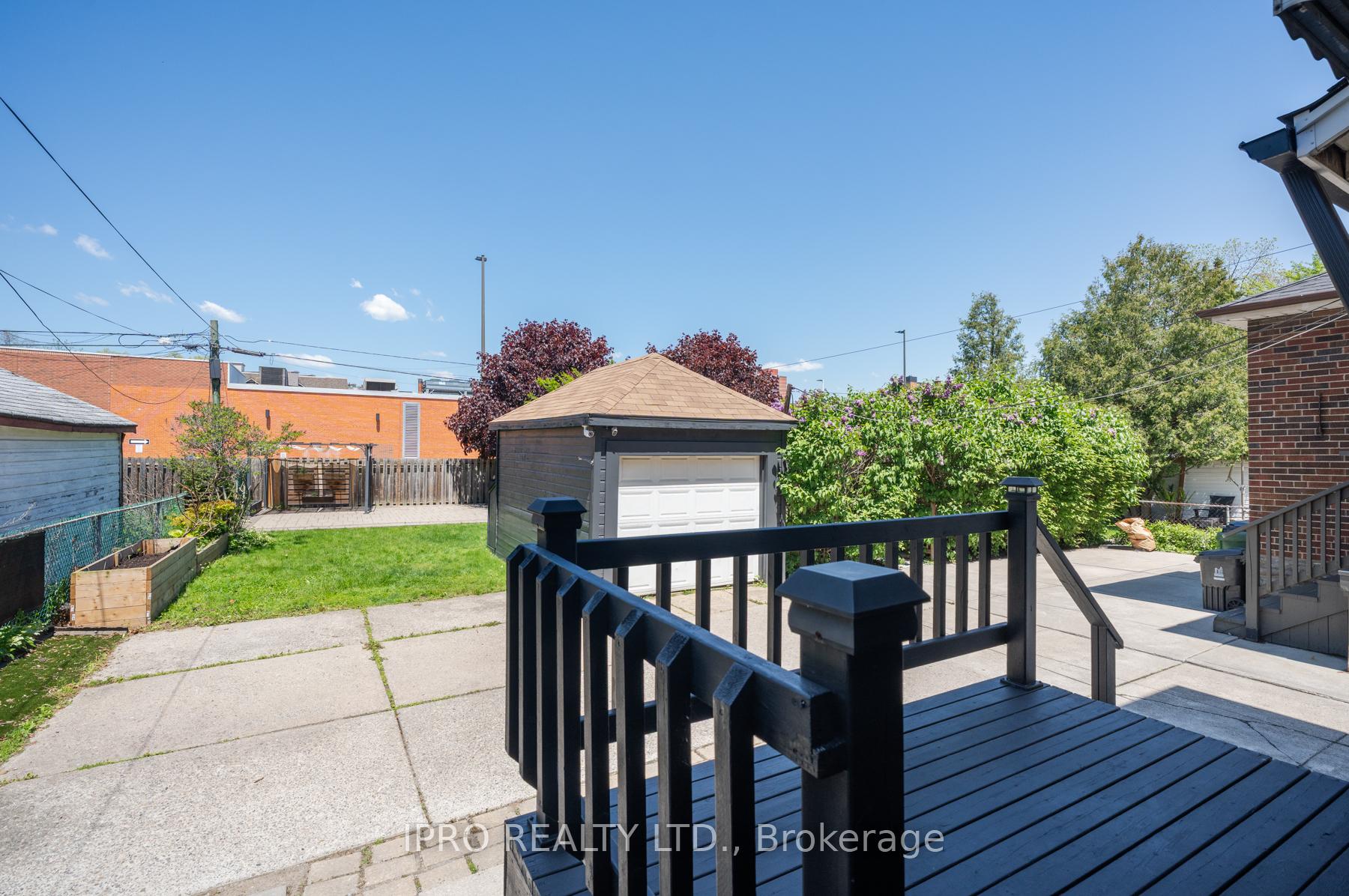 Photo 43 of 12 Mortimer Avenue, Toronto, Broadview North — HOMEH
