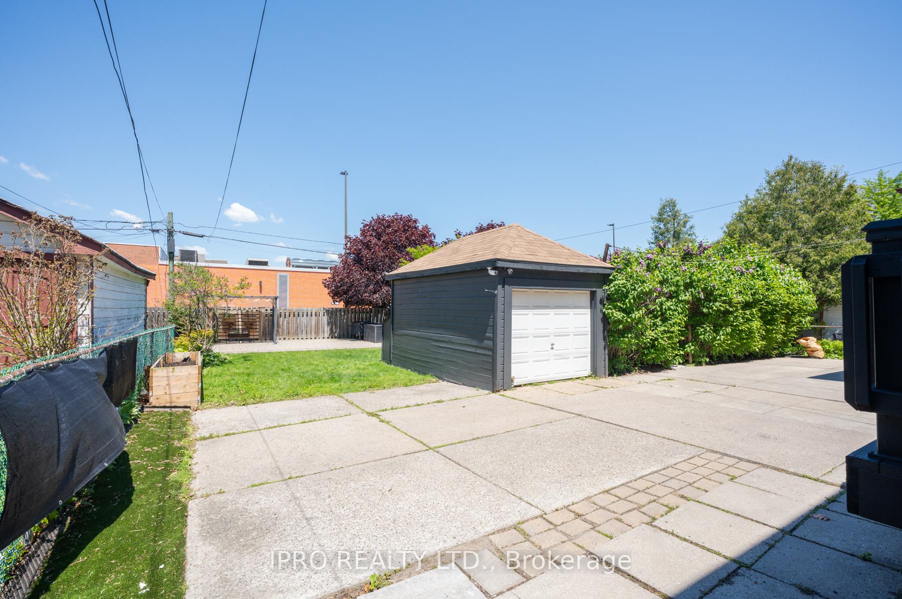 Photo 44 of 12 Mortimer Avenue, Toronto, Broadview North — HOMEH