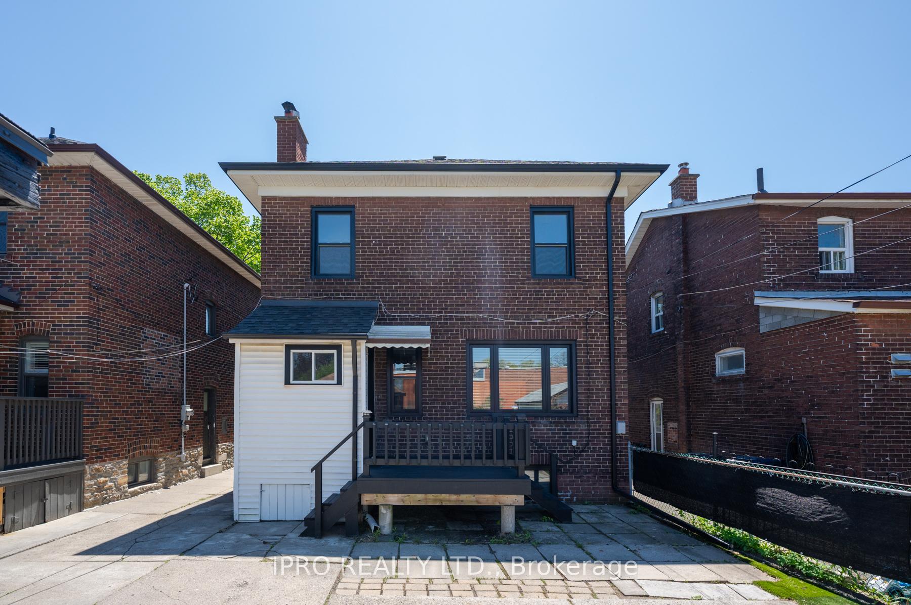 Photo 45 of 12 Mortimer Avenue, Toronto, Broadview North — HOMEH