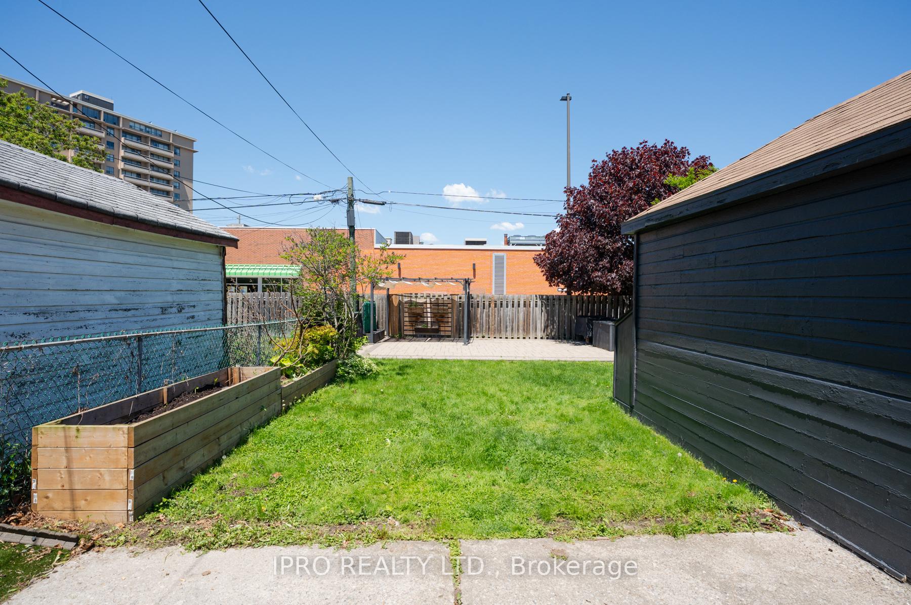 Photo 46 of 12 Mortimer Avenue, Toronto, Broadview North — HOMEH