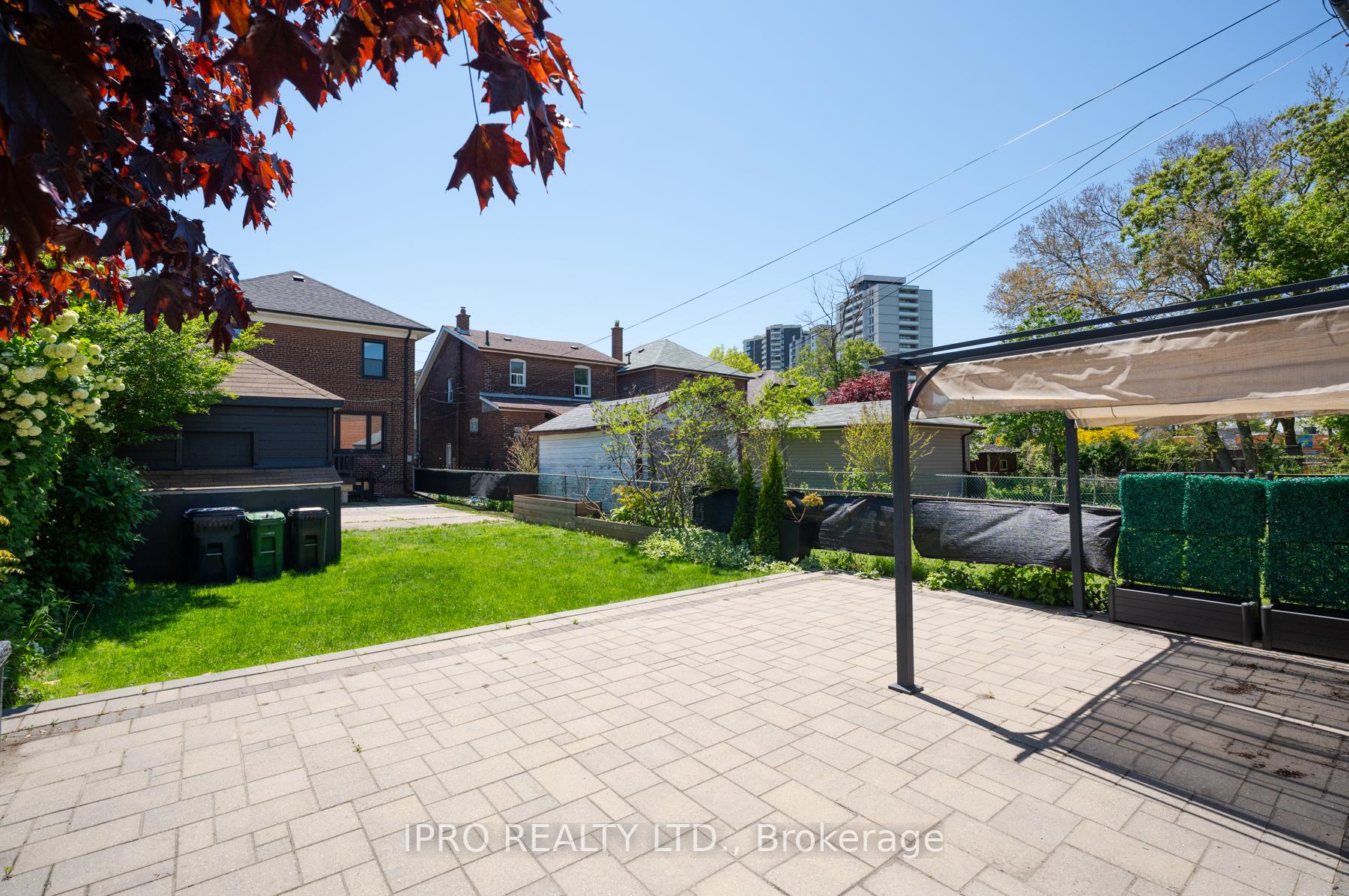 Photo 48 of 12 Mortimer Avenue, Toronto, Broadview North — HOMEH