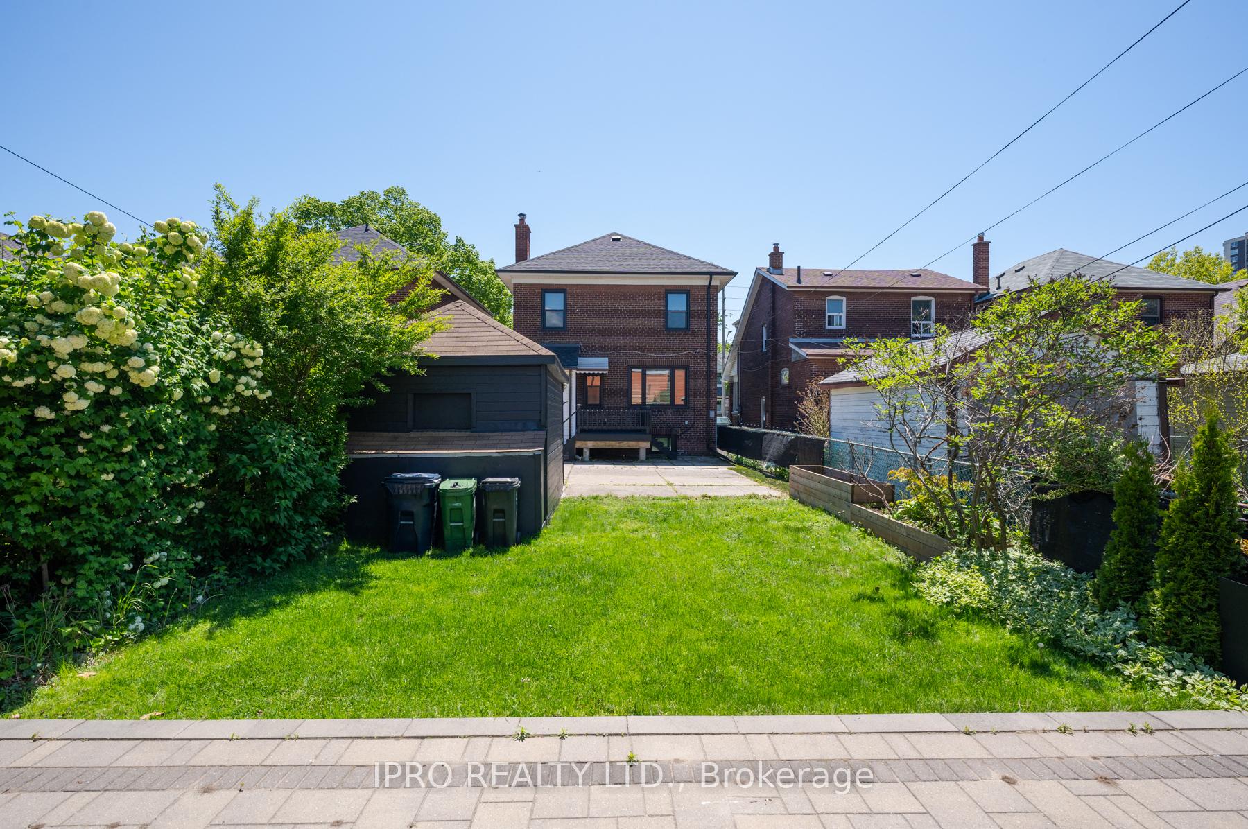 Photo 49 of 12 Mortimer Avenue, Toronto, Broadview North — HOMEH