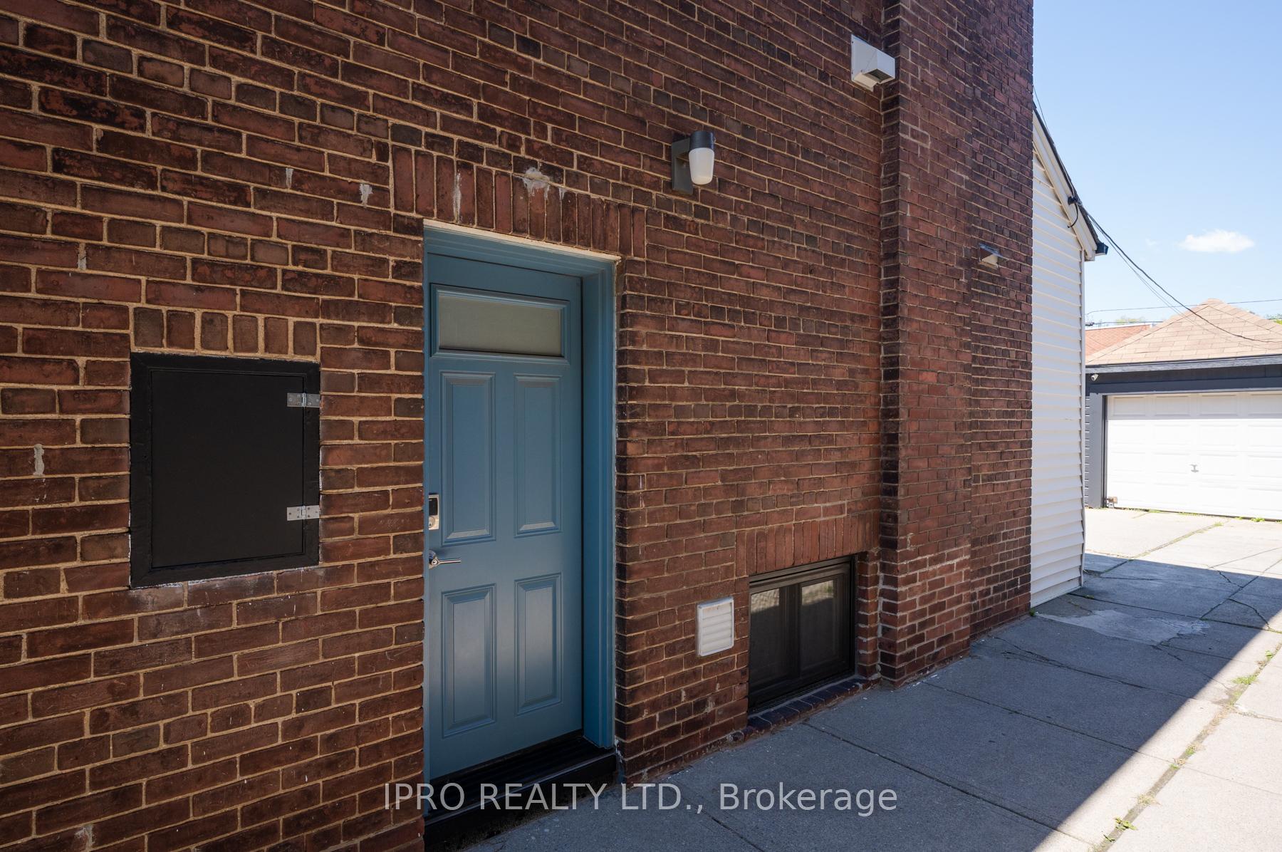 Photo 50 of 12 Mortimer Avenue, Toronto, Broadview North — HOMEH