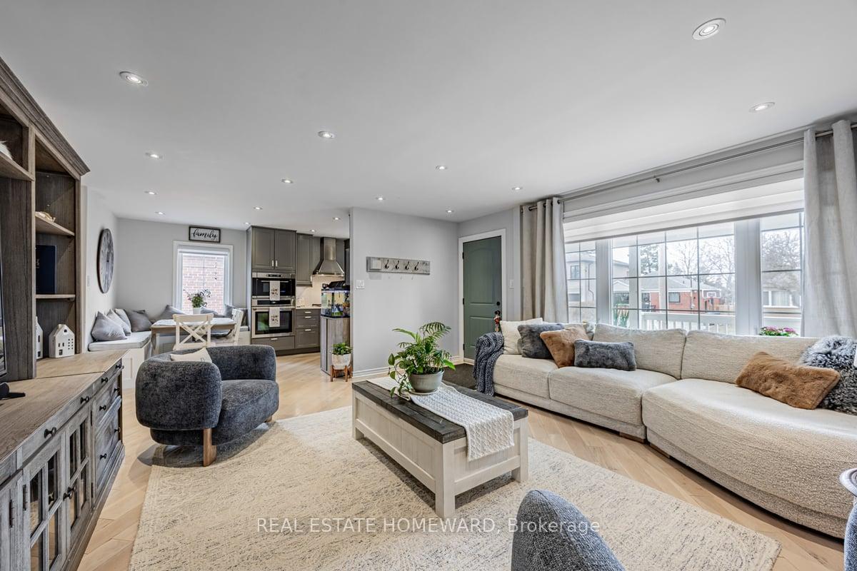 Photo 6 of 39 Compton Drive, Scarborough, Wexford-Maryvale — HOMEH