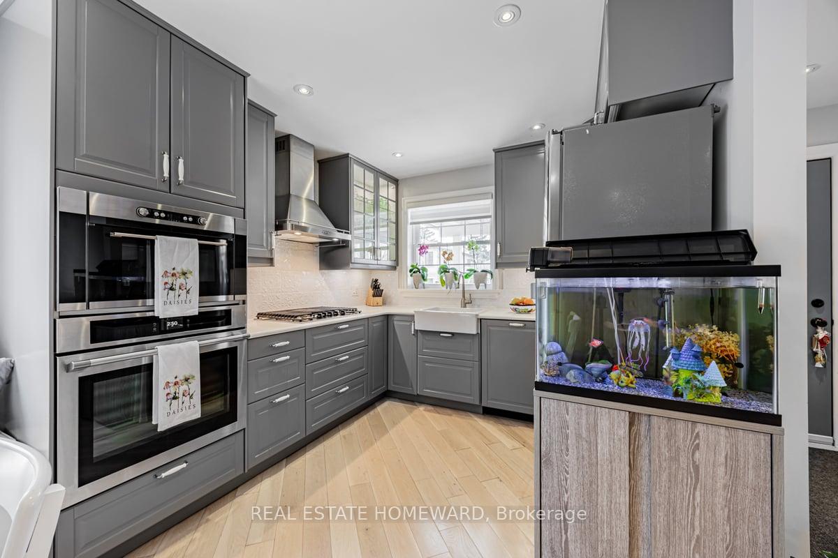 Photo 9 of 39 Compton Drive, Scarborough, Wexford-Maryvale — HOMEH