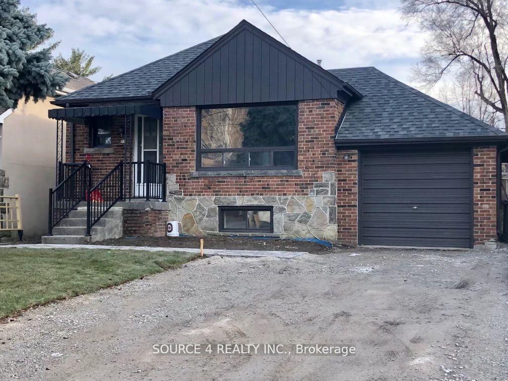 Photo 1 of Unit Lower, 21 Burncrest Drive, Toronto, Bedford Park-Nortown — HOMEH