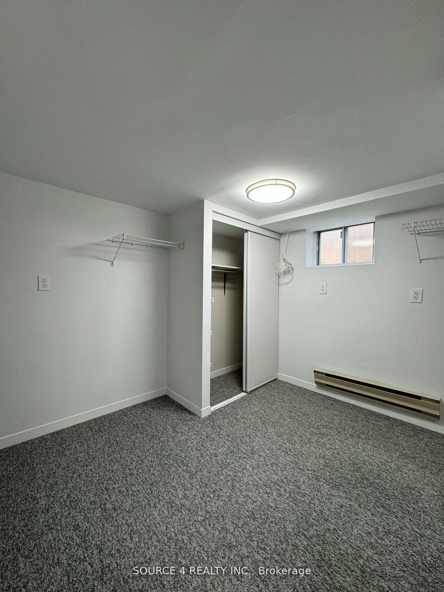 Photo 4 of Unit Lower, 21 Burncrest Drive, Toronto, Bedford Park-Nortown — HOMEH